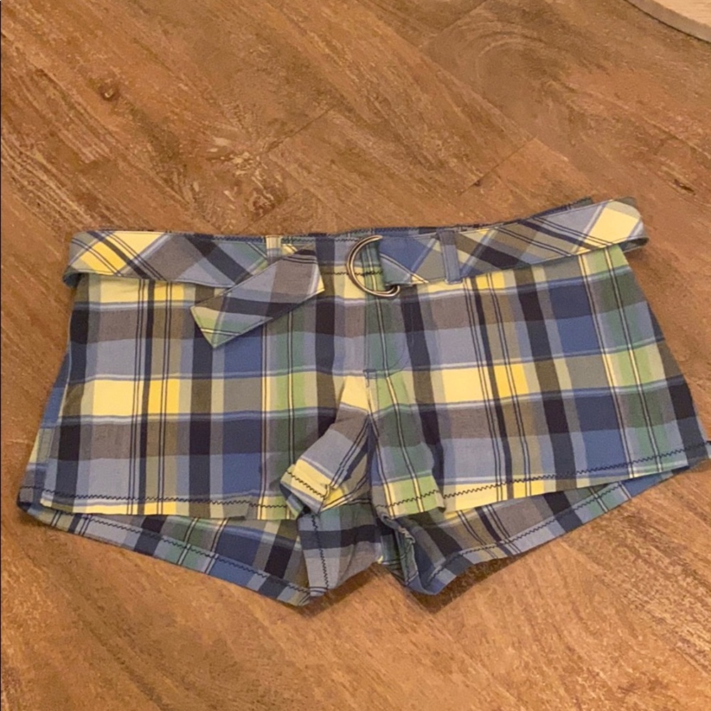 Abercrombie & Fitch Shorts